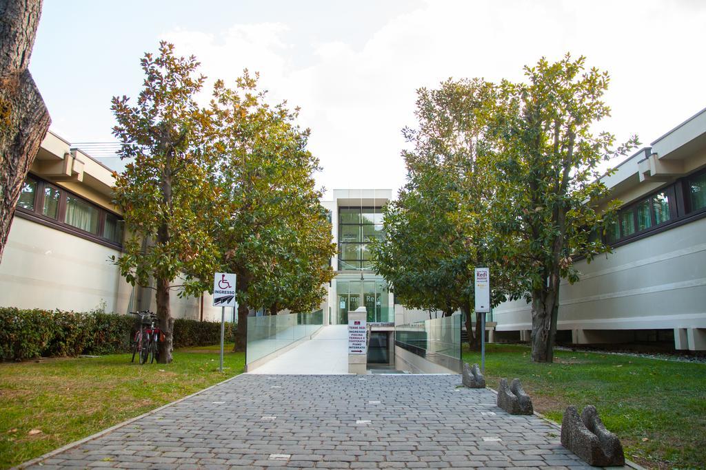Hotel Royal Palace Montecatini Terme Exterior foto
